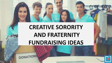 sorority fundraising|fundraising ideas for fraternities.